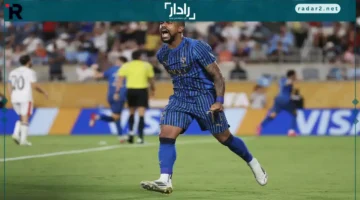القنوات المفتوحة الناقلة لمباراة الهلال والاتفاق في الدوري السعودي